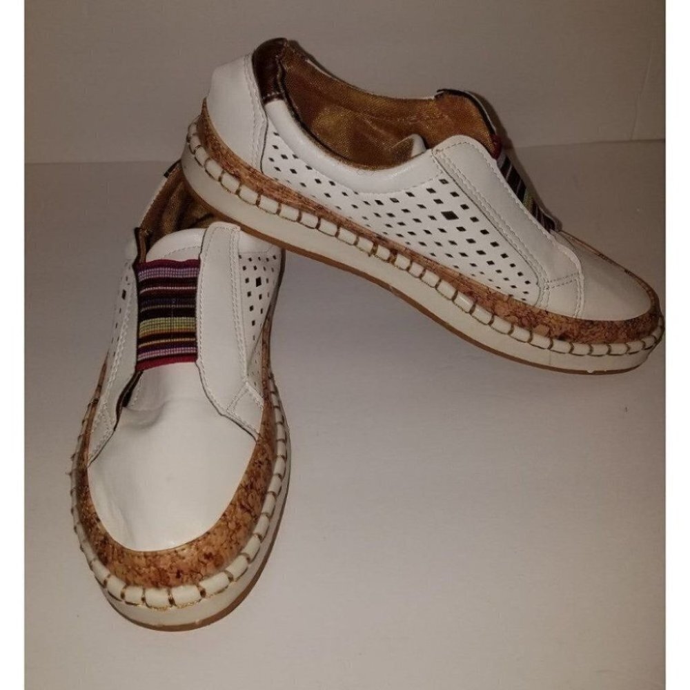 Casual Slide on shoes